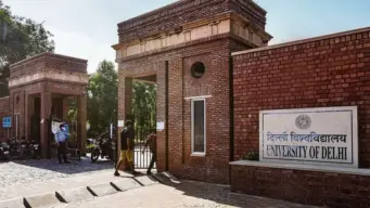 Court orders FIR against 2 Delhi University professors, another over fake teaching job scam