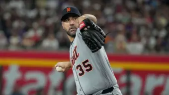 Justin Verlander retirement: Detroit Tigers legend announces he will retire after 2026 season