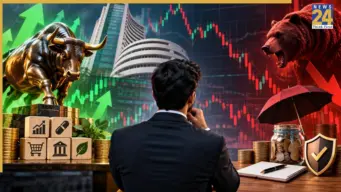 Investing amid share market volatility: Stocks to consider, risks to watch, key precautions