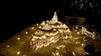 ಜೇಬಿಲ್ಲದ ಸಮವಸ್ತ್ರದಿಂದ 180 ದಿನಗಳ CCTVವರೆಗೆ: ರಾಮ ಮಂದಿರ ದೇಣಿಗೆ ಎಣಿಕೆಗೆ ಹೊಸ ಕಾವಲು