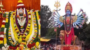 Varamahalakshmi Vratam: Devi temples you can visit in and around Bengaluru on this auspicious day
