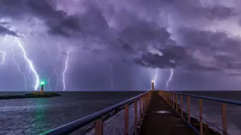 Monsoon Withdrawal Brings a Twist: Rain Alert Across 10 States, Snowfall in Mountain Regions