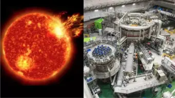 Artificial Sun India: सूरज जैसी ताकत धरती पर लाने की तैयारी! भारत ने चुपचाप कर दिया बड़ा काम...