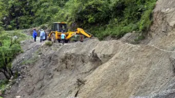 Uttarakhand Monsoon Fury: Schools Closed In 10 Districts, 107 Roads Closed; Heavy Rain Alert For 7 Districts