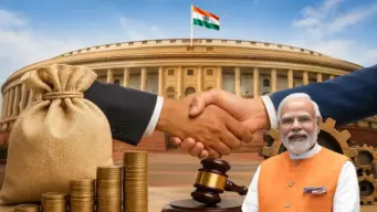 MSMEಗಳಿಗೆ ಭರ್ಜರಿ ಗುಡ್‌ನ್ಯೂಸ್ : ಪಾವತಿ ವಿಳಂಬಕ್ಕೆ ಬ್ರೇಕ್, ವಿವಾದ ಪರಿಹಾರಕ್ಕೆ ಸಂಸತ್‌ ಅಸ್ತು