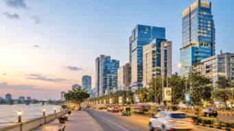 Govt clears path for city's ICONIC skylineApproves 34 iconic buildings in Ahmedabad, 10 in other cities of state; permits maximum FSI of 5.4 for towers on plots over 2,500 sq m