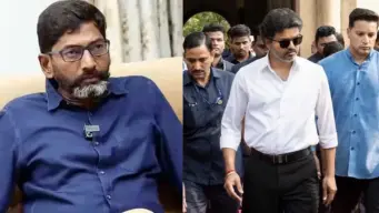 டிசம்பரில் முதல்வர் விஜய்யின் ஆட்சியை கவிழ்க்க சதி: சவுக்கு சங்கர் வெளியிட்ட பகீர் தகவல்!