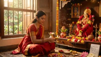 మహిళలకు ముఖ్య గమనిక.. వరలక్ష్మీ వ్రతం ఆగస్టు 21నేనా? పండితులు ఏమంటున్నారు ?