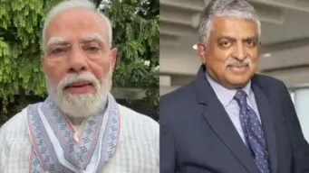 Exam System Reform: नंदन निलेकानी यांच्या नेतृत्वाखाली परीक्षा सुधारणा समिती; मोदींची मोठी घोषणा