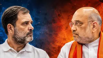 സഭ നടക്കാൻ അനുവദിക്കണം, എല്ലാ വിഷയങ്ങളിലും ചര്‍ച്ചയ്ക്ക് തയ്യാറെന്ന് അമിത് ഷാ: സ്പീക്കര്‍ക്ക് കത്ത് നല്‍കി