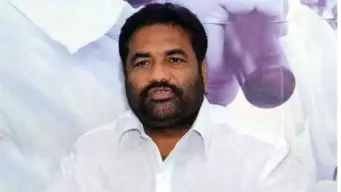 Kotamreddy Sridhar Reddy: 'బోరు'గడ్డ.. కోటంరెడ్డి మాస్ కామెంట్స్!