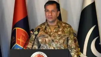 भारत-अफगाणिस्तान जवळीकीमुळे Pakistan बिथरला; लष्कराच्या प्रवक्त्याकडून वादग्रस्त वक्तव्य
