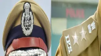 28 PPS officers from UP promoted to IPS cadre, Centre issues notification