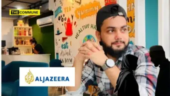 The Fixed Victim Card: Meer Faisal's Al Jazeera Reports Only Show Muslim Victims, Never Hindu Victims, Never Muslim Perpetrators, Never Full Context
