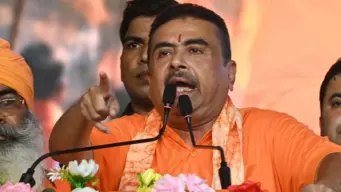 अल्पसंख्यकों के लिए 'पास और फेल' का मौका! नंदीग्राम-रेजीनगर उपचुनाव से पहले CM सुवेंदु अधिकारी ने कर दिया खेला