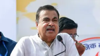 Not a single pothole on Mumbai-Pune Expressway in 27 years: Nitin Gadkari