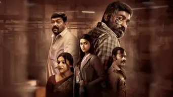 ആദ്യമായി ഒരു തമിഴ് ചിത്രം ഹോളിവുഡ് റീമേക്ക് ചെയ്യുന്നു ; ചരിത്ര നേട്ടവുമായി വിജയ് സേതുപതിയുടെ 'മഹാരാജ'