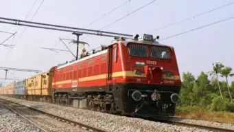 रेलवे का बड़ा इंफ्रा प्लान: 142 करोड़ से गुंटूर रेल सेक्शन अपग्रेड, गुजरात में 4-लेन ROB को मंजूरी