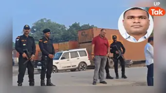 वाराणसी में ATS का बड़ा एक्शन, 30 लाख के इनामी नक्सली कमांडर बृजेश गंझू का किया एनकाउंटर; NIA भी कर रही थी तलाश