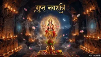 गुप्त नवरात्रि की नवमी के दिन करें 5 महत्वपूर्ण कार्य