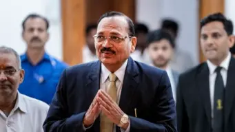 'Justice Sharma deserves fair chance to respond': CJI on Rajasthan HC chief justice row