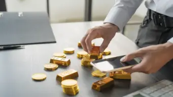 Gold-Silver Price Today: सोने और चांदी की कीमतों में फिर आई जोरदार तेजी, जानिए अपने शहर के ताजा रेट्स