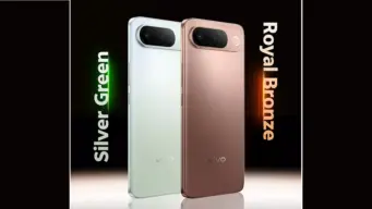 Vivo T5 भारतात लॉन्च, किंमत ₹34,999 पासून सुरू; 7050mAh बॅटरी, 50MP OIS कॅमेरा आणि 144Hz AMOLED डिस्प्लेसह