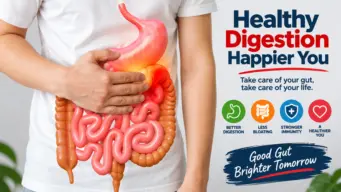 Stomach Making Strange Noises? Know Why It Happens and When You Should See a Doctor