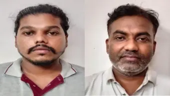 ಡೇವಿಡ್ ಡಿಸೋಜ ಹತ್ಯೆ ಪ್ರಕರಣ: ಹಣ ವರ್ಗಾವಣೆಗೆ ನೆರವು ಆರೋಪ; ಇಬ್ಬರ ಬಂಧನ