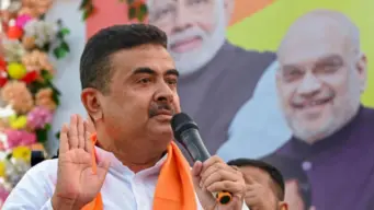 West Bengal BJP Government: పశ్చిమ బెంగాల్‌లో బీజేపీ వంద రోజుల పాలన.. సవేందు అధికారి ఏం సాధించారంటే