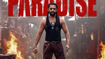 The Paradise Movie: 'ది ప్యారడైజ్‌' టికెట్‌ ధరల పెంపు.. తెలంగాణలో నాని సినిమాకి రేట్లు ఎంతంటే?