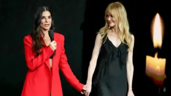 What Nicole Kidman and Sandra Bullock Reveal About Their Journey with Practical Magic 2