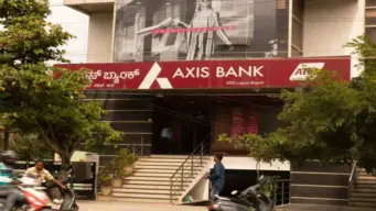 Axis Bank Reports Strong Q1 Earnings with 22.2% Profit Growth