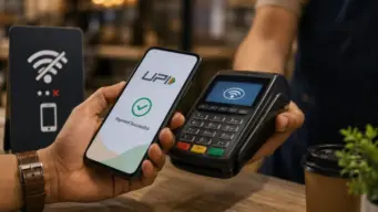 UPI Rules Changed: 2000 रुपये से ज्यादा के ऑनलाइन ट्रांसफर पर लगेगा MDR चार्ज, जानिए आपकी जेब पर कितना पड़ेगा असर