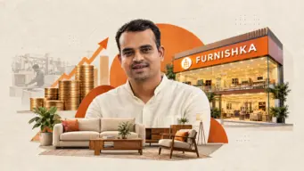 Exclusive: PhysicsWallah founders, Udaan's Sujeet Kumar to back Furnishka's fresh fundraise