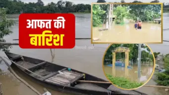 गांव जलमग्न, घर बहे और सड़कें बंद. असम में बाढ़ से 31 मौतें, हिमाचल में बादल फटा; नगालैंड-अरुणाचल प्रदेश और जम्मू-कश्मीर में भारी तबाही​