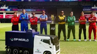 ACC Women's Asia Cup 2026 begins today: Full schedule, squads, Live streaming, TV timing and all details