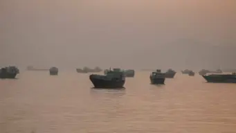 How Iran's 'Golden Weapon' of Hormuz Became a Bigger Priority Than Its Long-Disputed Nuclear Programme