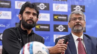 BREAKING: ಫಿಫಾ ಆಸಿಯಾನ್ ಕಪ್ ಟೂರ್ನಿಯಿಂದ ಹಿಂದೆ ಸರಿದ ಭಾರತ | FIFA Asean Cup