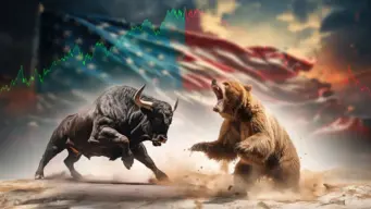 US markets today: Dow, S&P 500, Nasdaq futures indicate mix open; tech stocks in focus amid Asian market crash