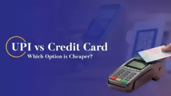 UPI vs Credit Card:UPI या Credit Card? ₹5,000 के पेमेंट पर किसमें ज्यादा कटेगा पैसा, नया नियम समझिए