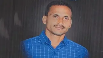 ಅಡಿಕೆ ಬೇಯಿಸುವ ಹಂಡೆಗೆ ಬಿದ್ದು ಗಂಭೀರ ಗಾಯಗೊಂಡಿದ್ದ ವ್ಯಕ್ತಿ ಸಾವು