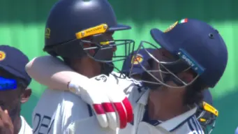 India vs Sri Lanka LIVE Score, 1st Test Day 4: Devdutt Padikkal Nears Fifty But India Lose Quick Wickets vs SL