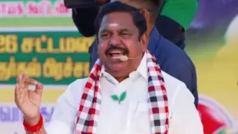 மதுராந்தகம் இடைத்தேர்தல் 2026: எடப்பாடி பழனிசாமியின் சூறாவளி சுற்றுப்பயண தேதி மற்றும் நேரங்கள் வெளியீடு!