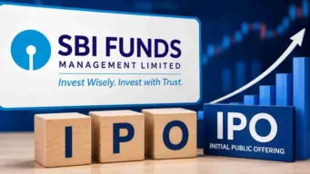 SBI Sells 1.42% Stake in SBI Funds Management for Rs.1,655 Crore Ahead of Rs.11,600-Crore IPO