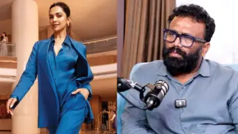 '10% profit demand went overboard": Producer Pranay Reddy Vanga breaks silence on Deepika Padukone's exit from Prabhas' 'Spirit'