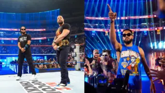 Backstage WWE Reaction to Heavy Knicks Integration Into Saturday Night's Main Event