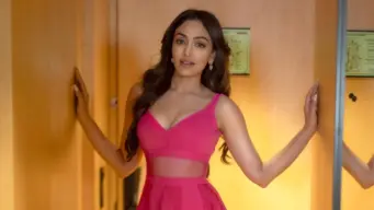 Khushalii Kumar Continues To Build Her Identity With Content-Driven Films
