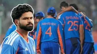 সমানে থেকেও টিম ইন্ডিয়াকে টেক্কা! T20 র‍্যাঙ্কিংয়ে কীভাবে এগিয়ে গেল ইংল্যান্ড?