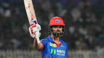 'More Draining Than 10 Months of International Cricket': KL Rahul's Honest IPL Admission
